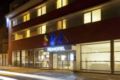 Novotel Ieper Centrum ホテルの詳細