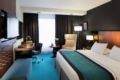 Radisson Blu Royal Hotel Brussels ホテルの詳細