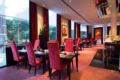 Sofitel Brussels Europe ホテルの詳細