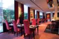 Sofitel Brussels Europe ホテルの詳細