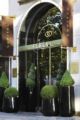 Sofitel Brussels Le Louise ホテルの詳細