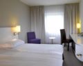 Thon Hotel Brussels Airport ホテルの詳細