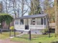 Three-Bedroom Holiday Home in Lanaken ホテルの詳細