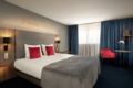 Van der Valk Congrès Hotel Liège ホテルの詳細