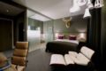 Van der Valk Hotel Brussels Airport ホテルの詳細