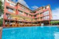 Akladi Family Hotel ホテルの詳細