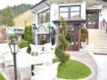 Alpin Hotel ホテルの詳細