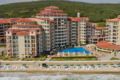 Andalusia Beach & Spa Hotel All Inclusive ホテルの詳細