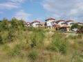 Apartment Kosharitsa Village Bay View Villas IX ホテルの詳細