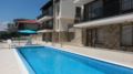 Apartments in Villas Apolon ホテルの詳細