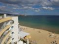 Aphrodite Beach Hotel ホテルの詳細