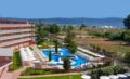 Aronia Beach Hotel - All Inclusive ホテルの詳細