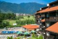 Balkan Jewel Resort and SPA ホテルの詳細