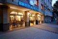 Best Western Plus Bristol Hotel ホテルの詳細