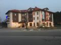 Bistrica Hotel ホテルの詳細