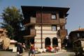 Boutique Hotel St. Stefan ホテルの詳細