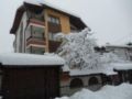 Boyadjiyski Guest House ホテルの詳細