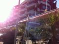 Cabana Beach Club Complex ホテルの詳細
