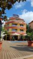 Cantilena Hotel ホテルの詳細