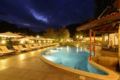 Chiflika Palace Resort & SPA ホテルの詳細