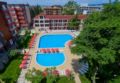 Complex Zornica Residence ホテルの詳細