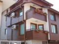 Dari Guest House ホテルの詳細