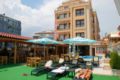 Elizabeth Beach Hotel ホテルの詳細