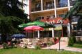 Elizabeth Dy Boutique Hotel ホテルの詳細