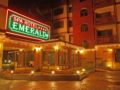 Emerald Hotel - Half Board ホテルの詳細