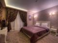 Family Hotel Agoncev ホテルの詳細