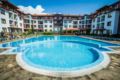 Family Hotel Apolon ホテルの詳細