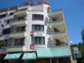 Family Hotel Bistritsa ホテルの詳細