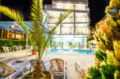 Family Hotel Eliri ホテルの詳細