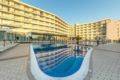 Festa Panorama Hotel ホテルの詳細