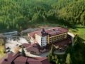 Grand Hotel Velingrad ホテルの詳細