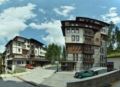 Green Life Family Apartments Pamporovo ホテルの詳細