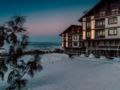 Green Life Ski & SPA Resort ホテルの詳細