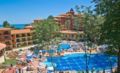 Grifid Club Hotel Bolero - All inclusive ホテルの詳細