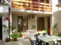 Guest House Old Sozopol ホテルの詳細