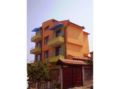 Guest House Yavorov ホテルの詳細