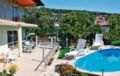 Holiday home Balchik Kvartal ホテルの詳細