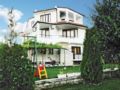 Holiday Home Balchik Vila Roza ホテルの詳細