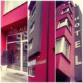 Hotel Alexander ホテルの詳細