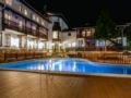 Hotel Alfaresort Chiflika ホテルの詳細