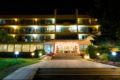 Hotel Ambassador ホテルの詳細