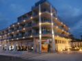 Hotel Eskada Beach - All Inclusive ホテルの詳細