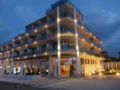 Hotel Eskada Beach - All Inclusive ホテルの詳細