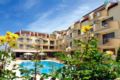 Hotel Iris ホテルの詳細