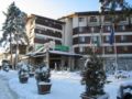 Hotel Pirin ホテルの詳細