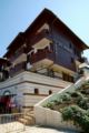 Hotel Saint Nikola ホテルの詳細